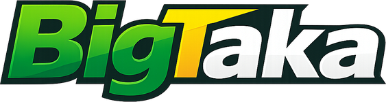 Bigtaka Logo